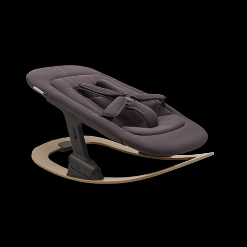 Bugaboo Giraffe newborn rocker