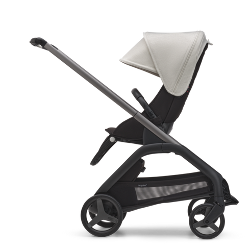 Bugaboo Dragonfly Complete Stroller with Bassinet