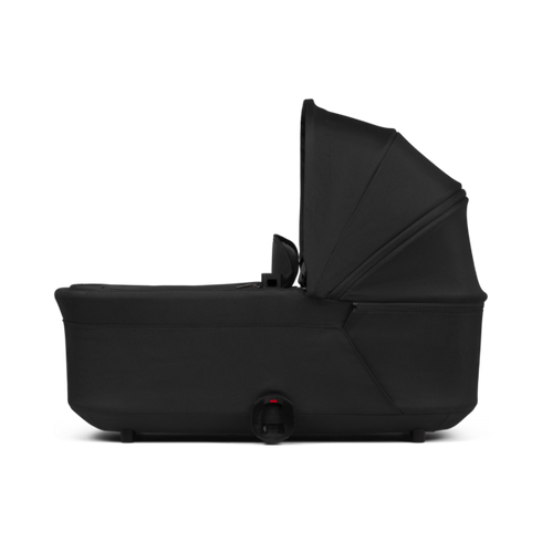 Joolz Hub2+ Cot Space Black