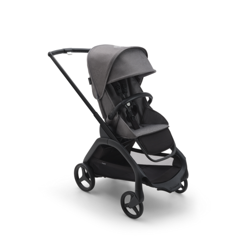 Bugaboo Dragonfly Complete Stroller with Bassinet