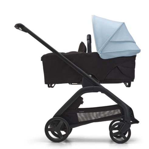 Bugaboo Dragonfly Complete Stroller with Bassinet