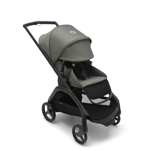 Bugaboo Dragonfly Complete Stroller with Bassinet