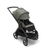 Bugaboo Dragonfly Complete Stroller with Bassinet