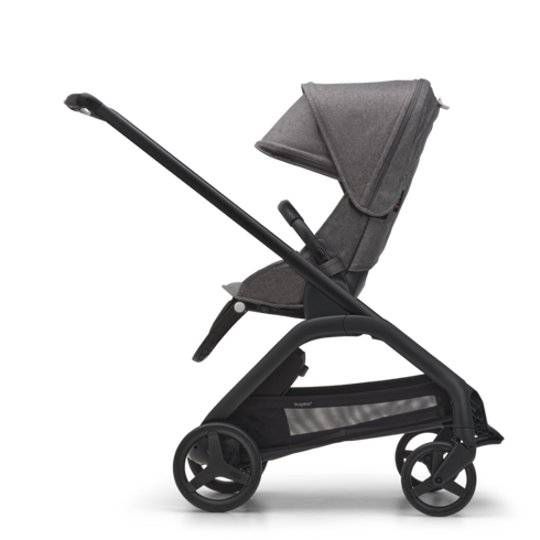 Bugaboo Dragonfly Complete Stroller with Bassinet