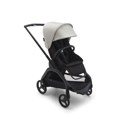 Bugaboo Dragonfly Complete Stroller with Bassinet