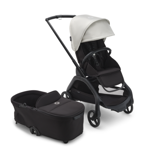 Bugaboo Dragonfly Complete Stroller with Bassinet