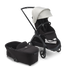 Bugaboo Dragonfly Complete Stroller with Bassinet