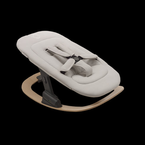 Bugaboo Giraffe newborn rocker