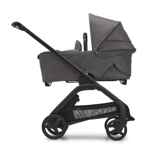 Bugaboo Dragonfly Complete Stroller with Bassinet