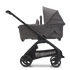 Bugaboo Dragonfly Complete Stroller with Bassinet