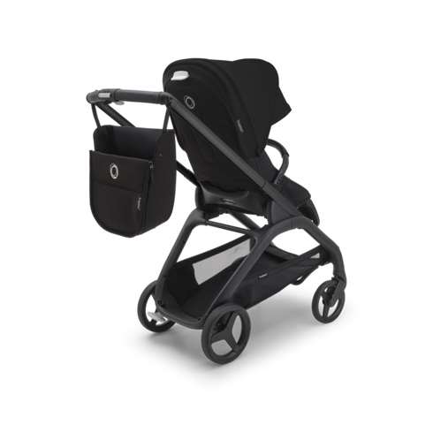 Bugaboo Dragonfly Complete Stroller with Bassinet