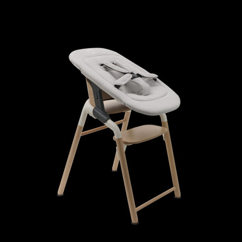 Bugaboo Giraffe newborn rocker