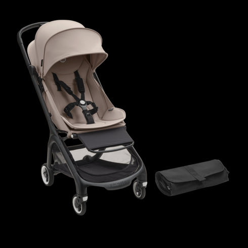 Bugaboo Butterfly Lightweight Travel Stroller