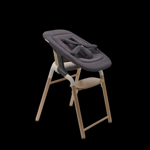 Bugaboo Giraffe newborn rocker