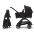 Bugaboo Dragonfly Complete Stroller with Bassinet
