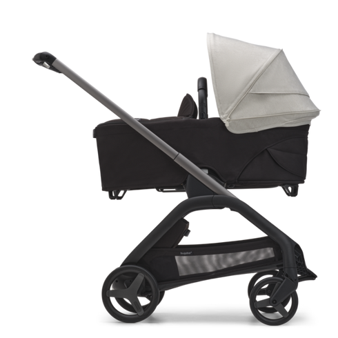 Bugaboo Dragonfly Complete Stroller with Bassinet