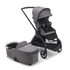 Bugaboo Dragonfly Complete Stroller with Bassinet