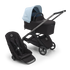 Bugaboo Dragonfly Complete Stroller with Bassinet