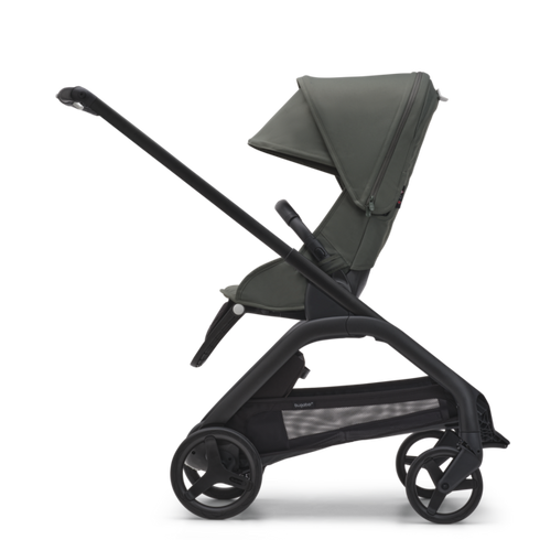 Bugaboo Dragonfly Complete Stroller with Bassinet
