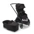 Bugaboo Dragonfly Complete Stroller with Bassinet