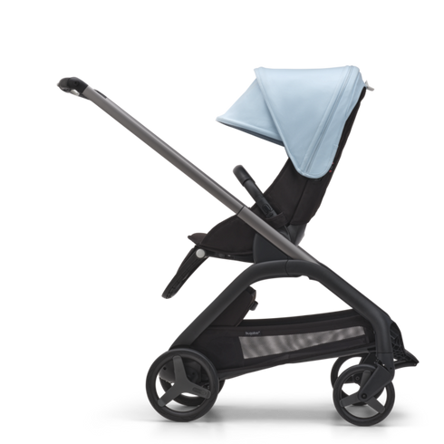 Bugaboo Dragonfly Complete Stroller with Bassinet