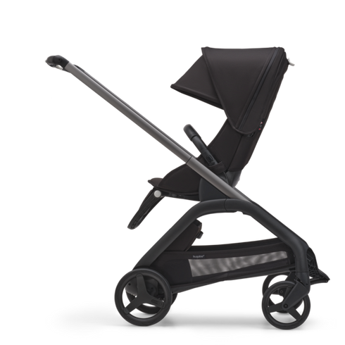 Bugaboo Dragonfly Complete Stroller with Bassinet