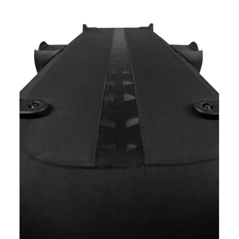 Joolz Hub2+ Cot Space Black