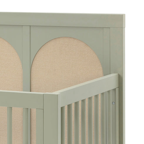 Namesake Eloise 4-in-1 Convertible Crib