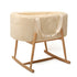 Charlie Crane KUKO Moses Basket