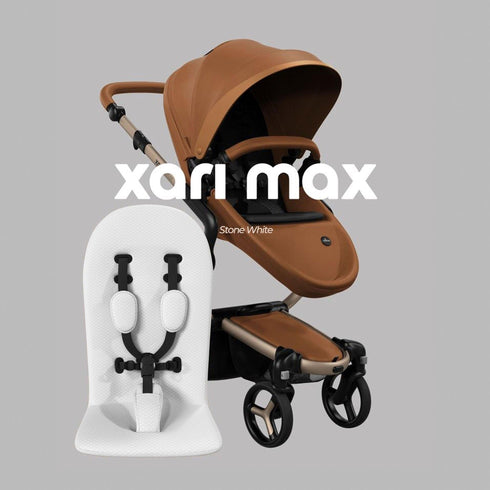 Mima Xari Max Seat Pad