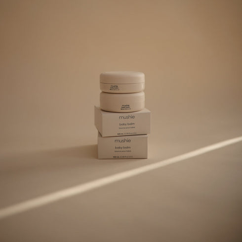 Mushie Baby Balm