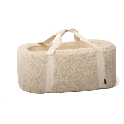 Charlie Crane KUKO Moses Basket