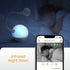 ChillaxBaby Mood Lite Baby Monitor