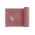 Elys & Co Velour Cluster flower Collection Blanket Girls