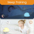 ChillaxBaby Mood Lite Baby Monitor