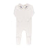 Boys Elys & Co Organic Embroidered Collar Collection