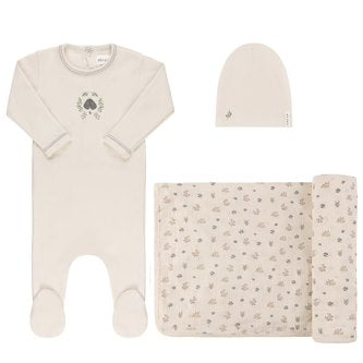 Boys & Girls Elys & Co Garden Floral Center Collection