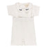 Boys Elys & Co Organic Embroidered Collar Collection