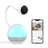 ChillaxBaby Mood Lite Baby Monitor