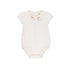 Girls Elys & Co Organic Embroidered Collar Collection