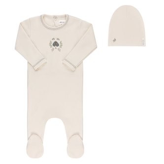 Boys & Girls Elys & Co Garden Floral Center Collection