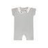 Boys Elys & Co Organic Embroidered Collar Collection