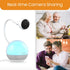 ChillaxBaby Mood Lite Baby Monitor