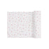 Elys & Co Velour Cluster flower Collection Blanket Girls