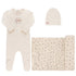 Boys & Girls Elys & Co Garden Floral Center Collection
