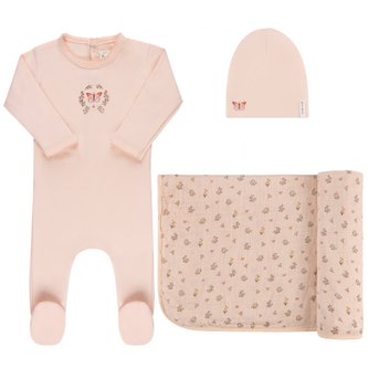 Boys & Girls Elys & Co Garden Floral Center Collection