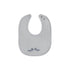 Boys Elys & Co Organic Embroidered Collar Collection