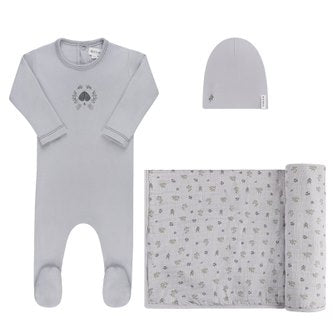Boys & Girls Elys & Co Garden Floral Center Collection