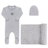 Boys & Girls Elys & Co Garden Floral Center Collection