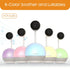 ChillaxBaby Mood Lite Baby Monitor
